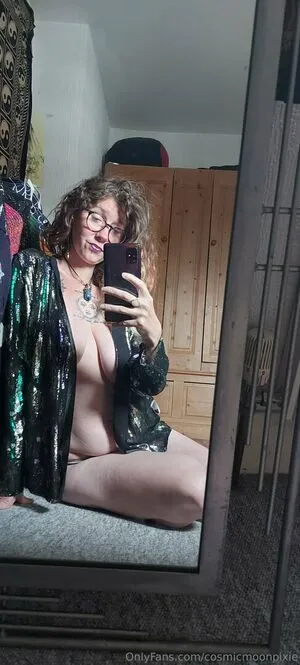 Cosmicmoonpixie OnlyFans Leaked Free Thumbnail Picture - #kKEzzfXevR