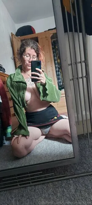 Cosmicmoonpixie OnlyFans Leaked Free Thumbnail Picture - #uVGcQWMtLj