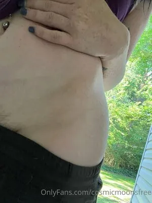 Cosmicmoonsfree OnlyFans Leaked Free Thumbnail Picture - #2FvWTRilYi