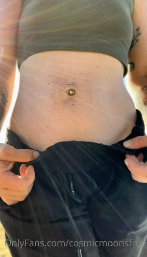 Cosmicmoonsfree OnlyFans Leaked Free Thumbnail Picture - #Qv7bazyfTy
