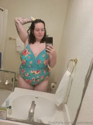 Cosmicnami OnlyFans Leaked Free Thumbnail Picture - #15mKmXXXJw