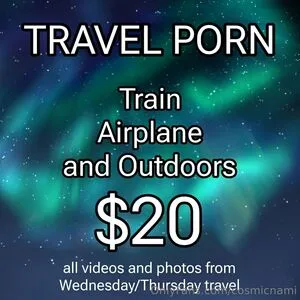Cosmicnami OnlyFans Leaked Free Thumbnail Picture - #1SPUbrIpCN