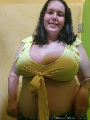 Cosmicnami OnlyFans Leaked Free Thumbnail Picture - #rgZUEhb9R1