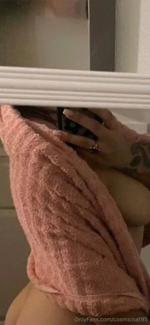 Cosmicnat95 OnlyFans Leaked Free Thumbnail Picture - #BhJit6BQkz
