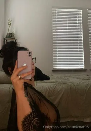 Cosmicnat95 OnlyFans Leaked Free Thumbnail Picture - #BmiP5z4tPS