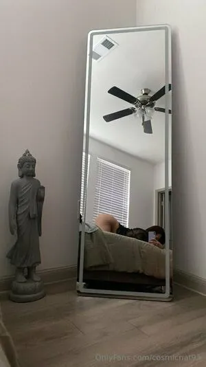 Cosmicnat95 OnlyFans Leaked Free Thumbnail Picture - #Mm158lLDv5