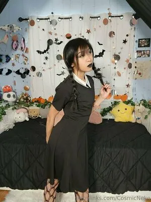 Cosmicneko OnlyFans Leaked Free Thumbnail Picture - #nXoIqfGm0Z