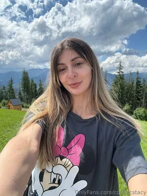 Cosmicstacy OnlyFans Leaked Free Thumbnail Picture - #2YpPn8D1iY