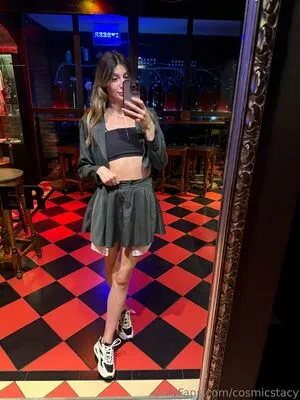 Cosmicstacy OnlyFans Leaked Free Thumbnail Picture - #ClLRe4ytkL