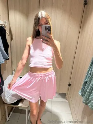 Cosmicstacy OnlyFans Leaked Free Thumbnail Picture - #EngYy8jHXy