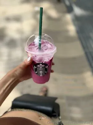 Cosmicstacy OnlyFans Leaked Free Thumbnail Picture - #YO4LnCEFCU