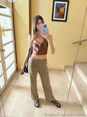 Cosmicstacy OnlyFans Leaked Free Thumbnail Picture - #aNc6GiizvD
