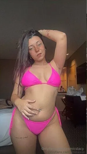 Cosmicstacy OnlyFans Leaked Free Thumbnail Picture - #n3WrPjW9Kx