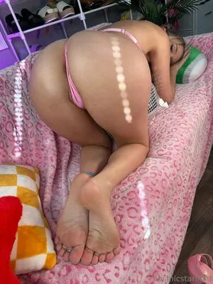 Cosmicstarlight OnlyFans Leaked Free Thumbnail Picture - #bf7iZnFuFs