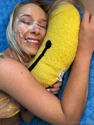 Cosmicstarlight OnlyFans Leaked Free Thumbnail Picture - #yPRqgEtf9s