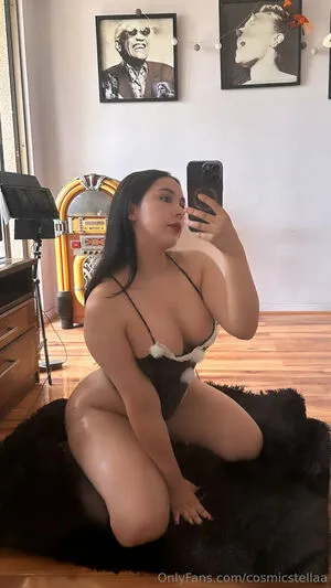 Cosmicstella OnlyFans Leaked Free Thumbnail Picture - #QV7TD2XsFG