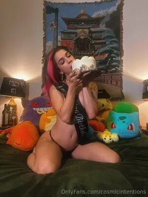 Cosmicyoungster OnlyFans Leaked Free Thumbnail Picture - #a6zxpyrruO