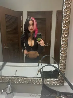 Cosmicyoungster OnlyFans Leaked Free Thumbnail Picture - #h2IIv6V8no