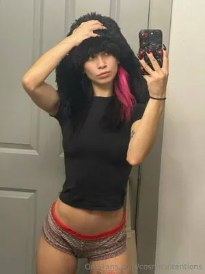 Cosmicyoungster OnlyFans Leaked Free Thumbnail Picture - #rXgIpMiZiA