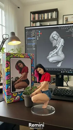 Cosmicyoungster OnlyFans Leaked Free Thumbnail Picture - #tQlWO9YWgg