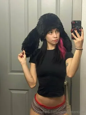 Cosmicyoungster OnlyFans Leaked Free Thumbnail Picture - #wbg85ipO0F