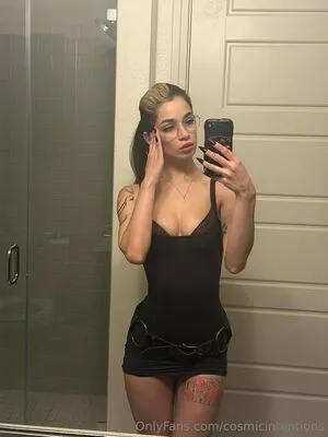 Cosmicyoungster OnlyFans Leaked Free Thumbnail Picture - #xi6cuSdgqA