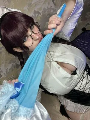 Cosmies OnlyFans Leaked Free Thumbnail Picture - #D0Gje9DBJu