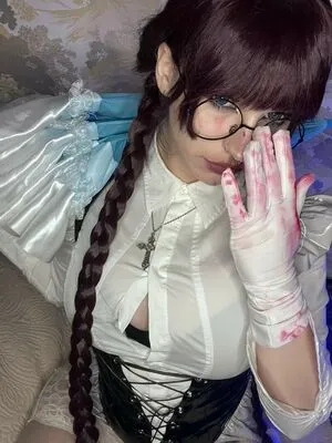 Cosmies OnlyFans Leaked Free Thumbnail Picture - #f3sB8v8v4I