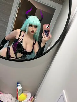 Cosmies OnlyFans Leaked Free Thumbnail Picture - #iVphuwdHAa