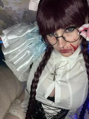 Cosmies OnlyFans Leaked Free Thumbnail Picture - #kowXZfKIVB