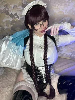 Cosmies OnlyFans Leaked Free Thumbnail Picture - #oylWVBhFdf