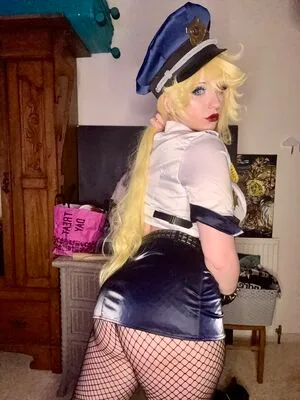 Cosmies OnlyFans Leaked Free Thumbnail Picture - #pjII0pNEsU