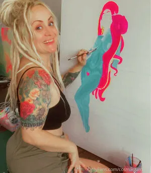 Cosmikgardens OnlyFans Leaked Free Thumbnail Picture - #A80SOlm0oO