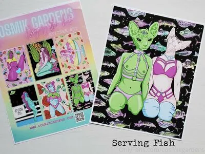 Cosmikgardens OnlyFans Leaked Free Thumbnail Picture - #B8sLqmVs1H