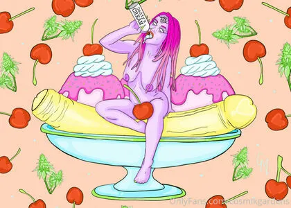 Cosmikgardens OnlyFans Leaked Free Thumbnail Picture - #Ez5jEwlTcM