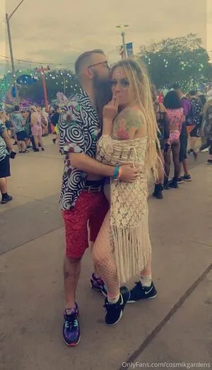 Cosmikgardens OnlyFans Leaked Free Thumbnail Picture - #KXdxS2vpoW