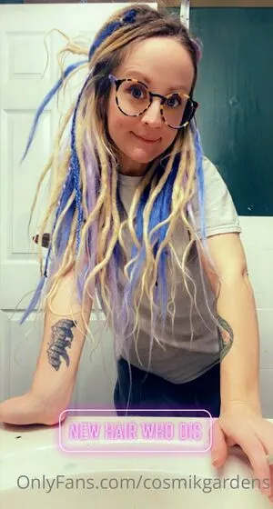 Cosmikgardens OnlyFans Leaked Free Thumbnail Picture - #Lx1WjHydYE