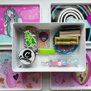 Cosmikgardens OnlyFans Leaked Free Thumbnail Picture - #bSDfUcJrUB