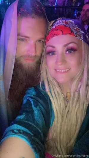 Cosmikgardens OnlyFans Leaked Free Thumbnail Picture - #fgiI77gowr