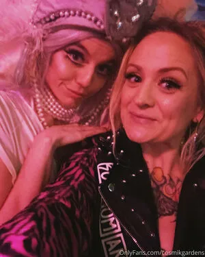 Cosmikgardens OnlyFans Leaked Free Thumbnail Picture - #lm1ohkEsiE