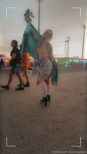 Cosmikgardens OnlyFans Leaked Free Thumbnail Picture - #oMvWeNttdo