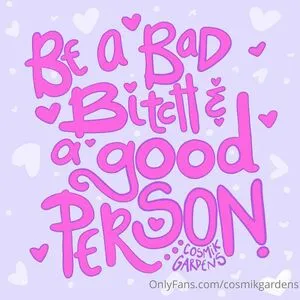 Cosmikgardens OnlyFans Leaked Free Thumbnail Picture - #sKUCOfhapD