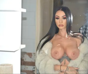 Cosmina Ionescu OnlyFans Leaked Free Thumbnail Picture - #hTf278pVYp