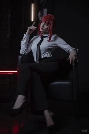Cosniks Cosplay OnlyFans Leaked Free Thumbnail Picture - #2AFqN57MAq