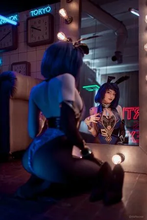 Cosniks Cosplay OnlyFans Leaked Free Thumbnail Picture - #GJ54TqQICj