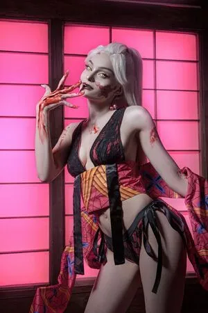 Cosniks Cosplay OnlyFans Leaked Free Thumbnail Picture - #Qgf4BhyRsn