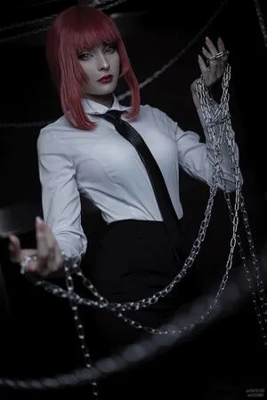 Cosniks Cosplay OnlyFans Leaked Free Thumbnail Picture - #SYxor4OTDp