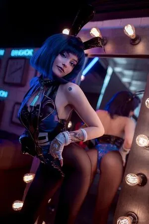 Cosniks Cosplay OnlyFans Leaked Free Thumbnail Picture - #WgHTHsDdoV