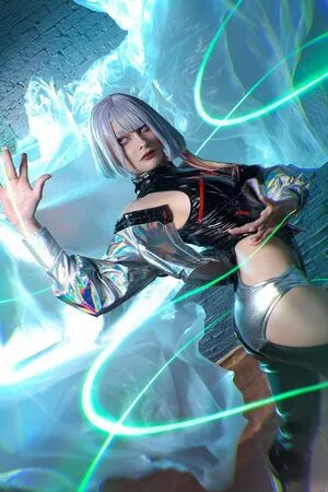 Cosniks Cosplay OnlyFans Leaked Free Thumbnail Picture - #WksMwnOulM