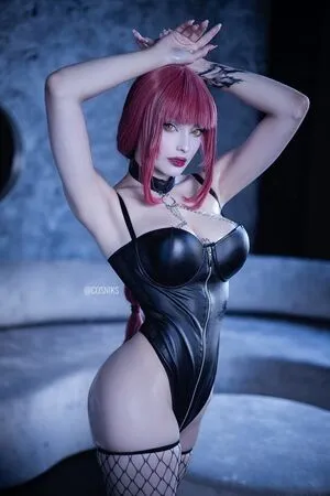 Cosniks Cosplay OnlyFans Leaked Free Thumbnail Picture - #cyDKT3TI3P